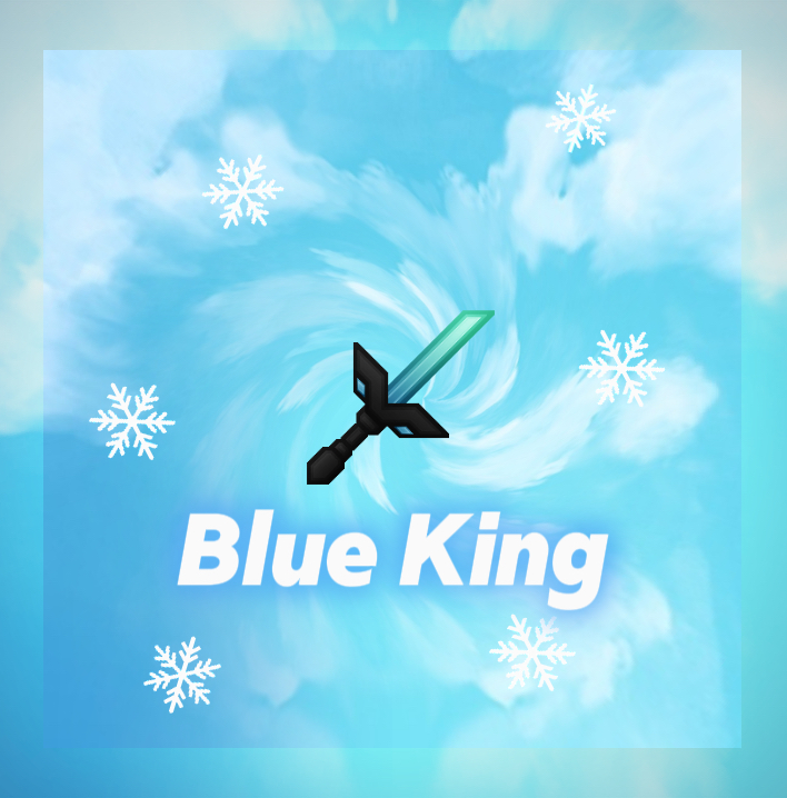 【安卓】Blue King