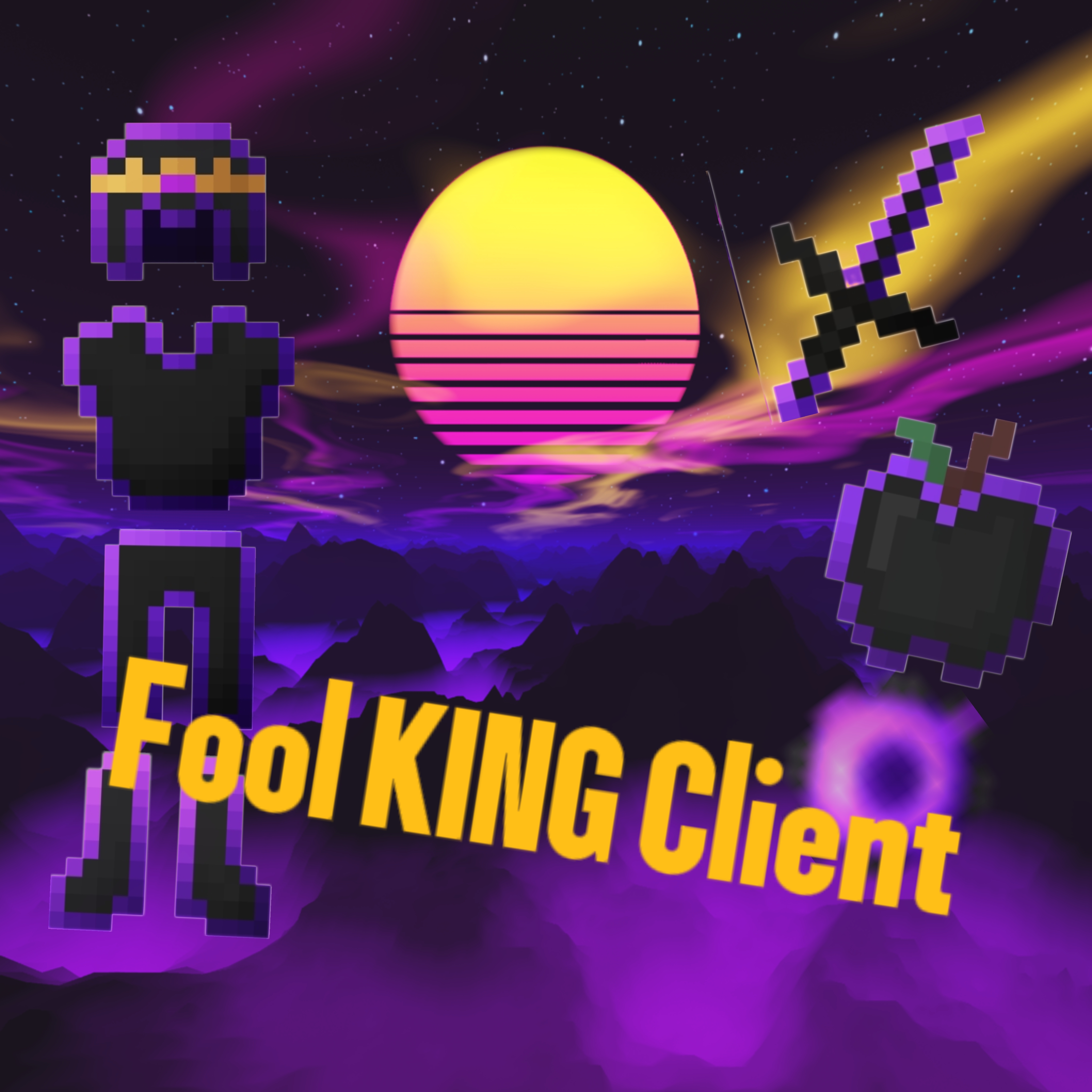 【苹果】Fool King