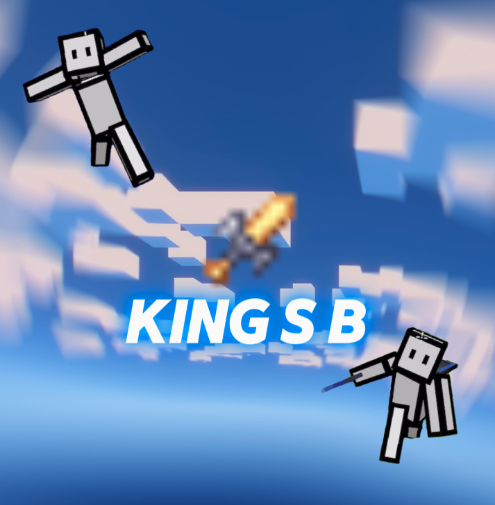 【安卓】KING SB