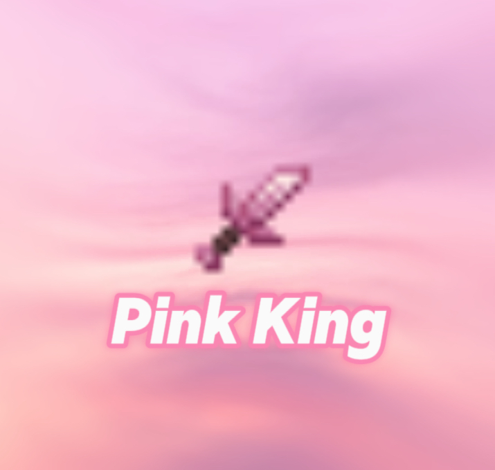 【苹果】Pink King